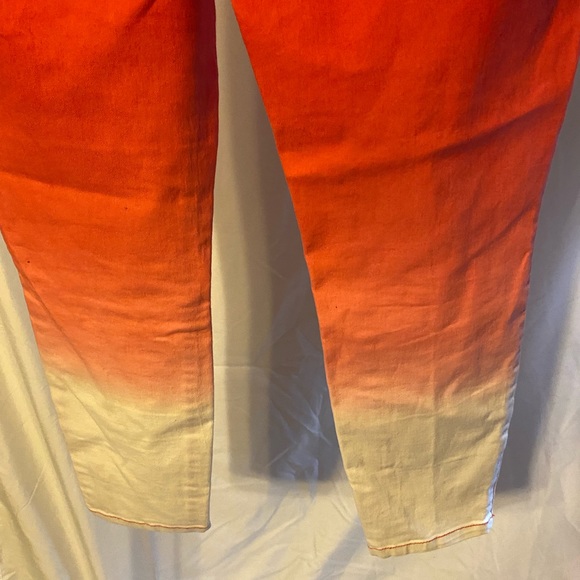 EUC prAna denim jeans. Size 6. - Picture 10 of 13